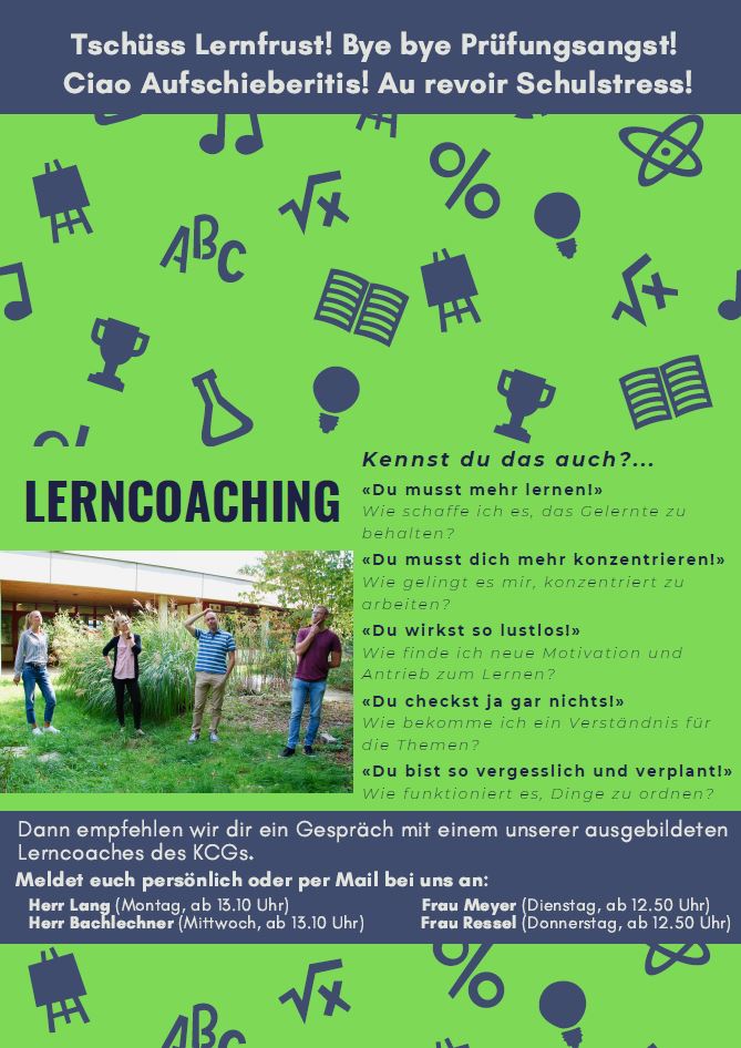 Lerncoaching2020 21
