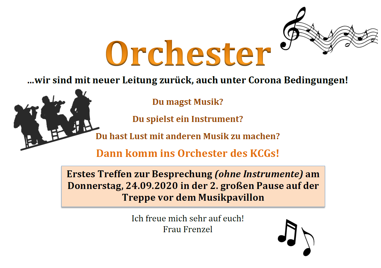 Orchester2020 21
