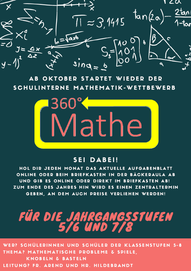 Mathe 360
