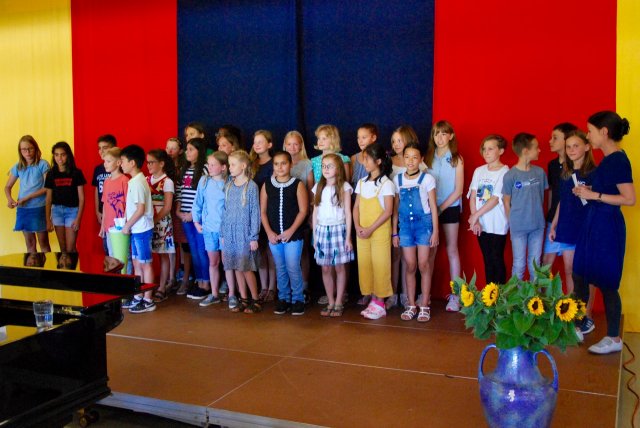 Einführung 5er 2018/19