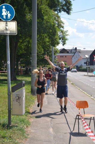Schulfest 2018
