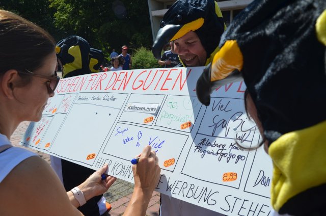 Schulfest 2018