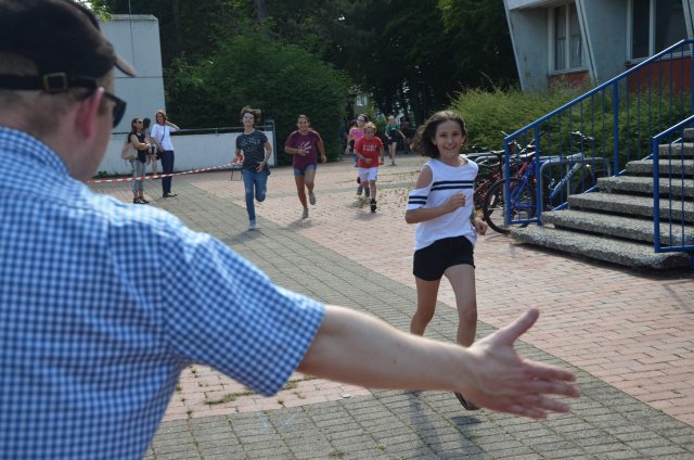Schulfest 2018