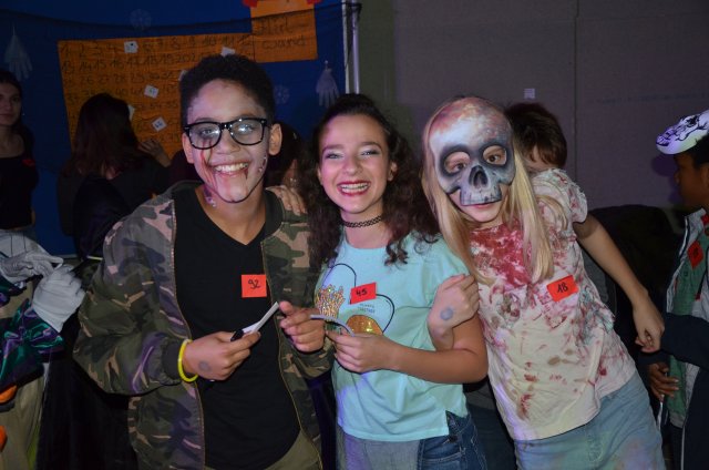 Halloween Party 2017