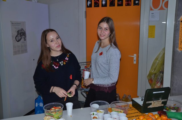 Halloween Party 2017