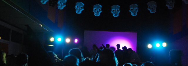 Halloween Party 2017