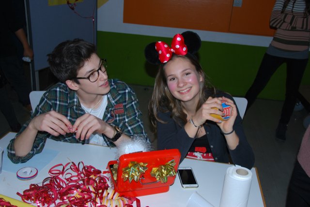 Faschingsdisco2018