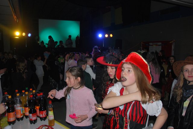 Faschingsdisco2018
