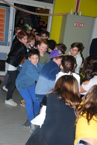 Faschingsdisco2018