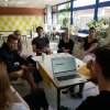 Projekttage 2017 - Tag 2