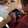 Projekttage 2017 - Tag 2
