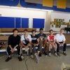 Projekttage 2017 - Tag 2
