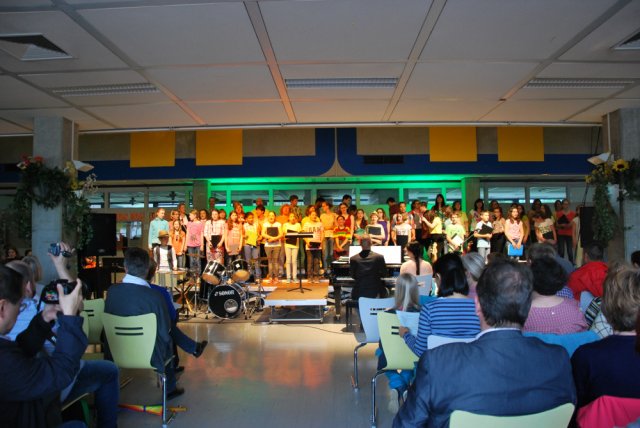 Sommerkonzert 2016