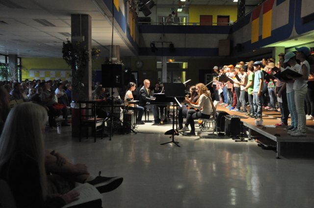 Sommerkonzert 2016