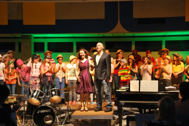 Sommerkonzert 2016