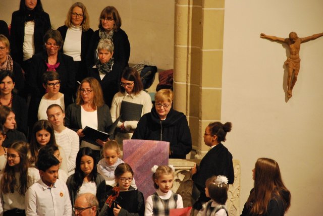 Weihnachtskonzert 2018