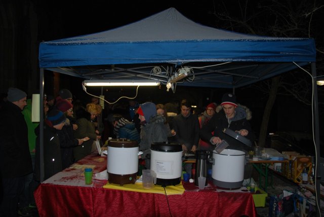 Weihnachtskonzert 2018
