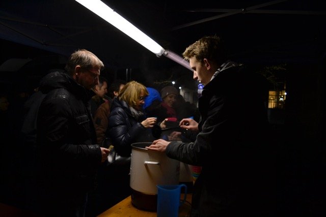 Weihnachstkonzert 2019