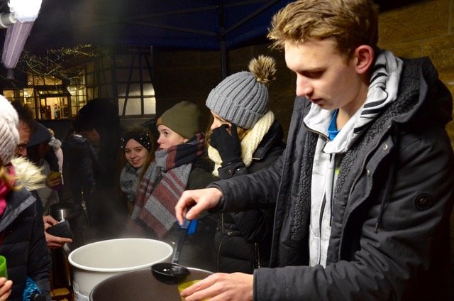 Weihnachstkonzert 2019