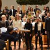 Weihnachstkonzert 2019