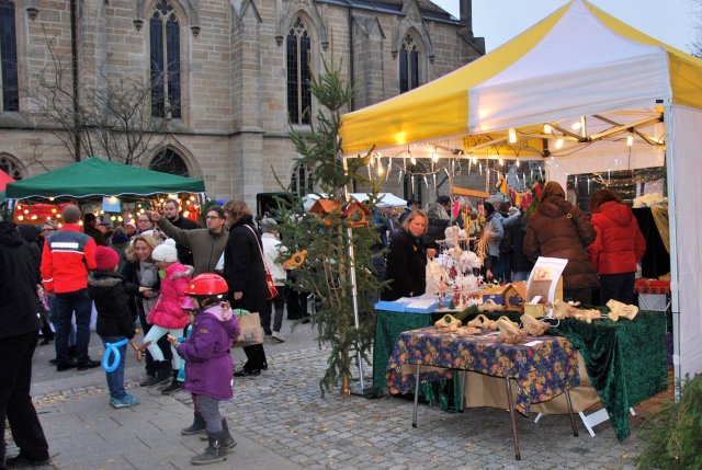 Weihnachtsmarkt2016