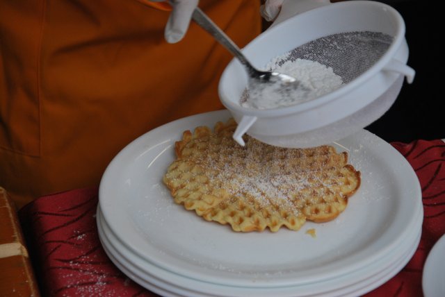 Weihnachtsmarkt 2017