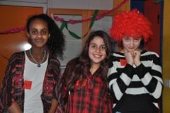 Faschingsdisko 2016