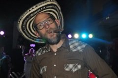 Faschingsdisko 2016