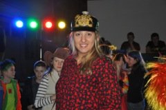 Faschingsdisko 2016