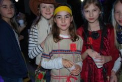 Faschingsdisko 2016