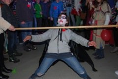 Faschingsdisko 2016