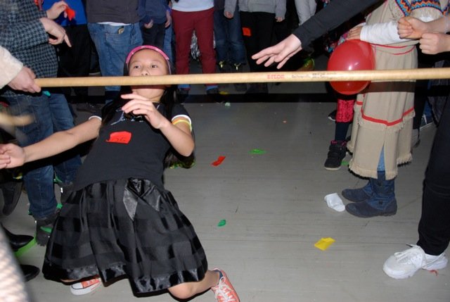 Faschingsdisko 2016