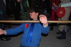 Faschingsdisko 2016