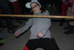 Faschingsdisko 2016