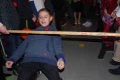 Faschingsdisko 2016