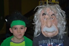 Faschingsdisko 2016