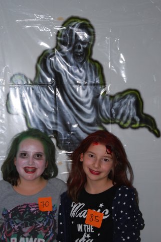 Halloween Party 2015