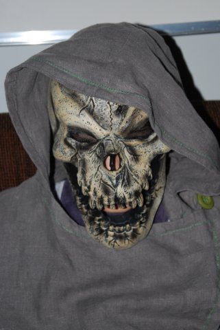 Halloween Party 2015