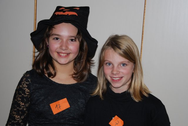Halloween Party 2015