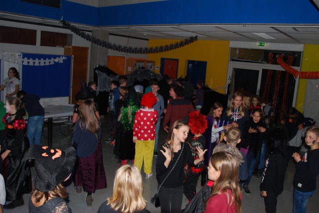 Halloween Party 2015