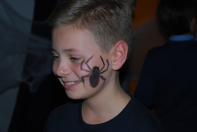 Halloween Party 2015