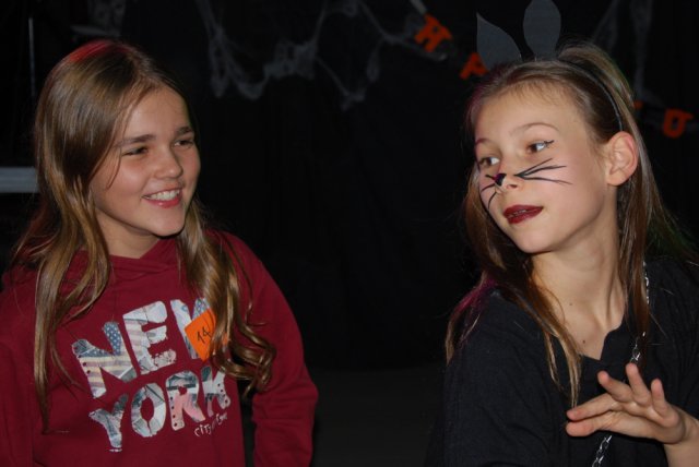 Halloween Party 2015