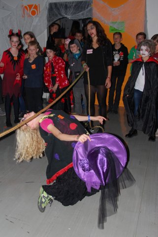 Halloween Party 2015