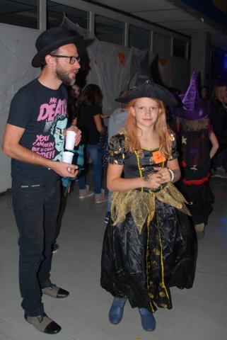 Halloween Party 2015