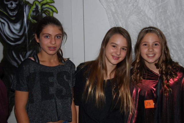 Halloween Party 2015