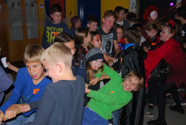Halloween Party 2015