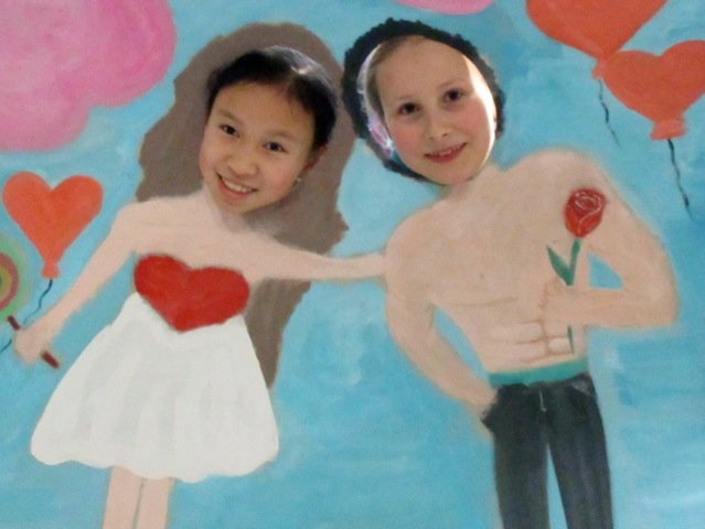 Valentinsaktion 2016