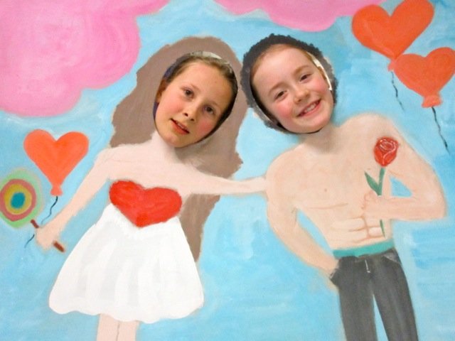 Valentinsaktion 2016