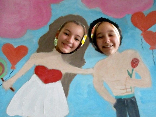 Valentinsaktion 2016