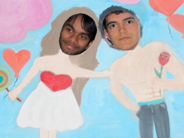 Valentinsaktion 2016